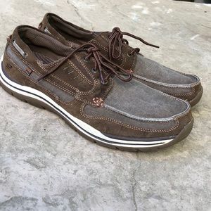 skechers elected horizon